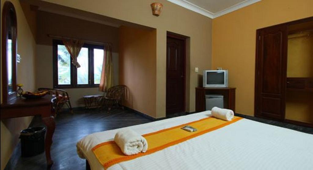 Casamaria Beach Resort Alappuzha Chambre photo