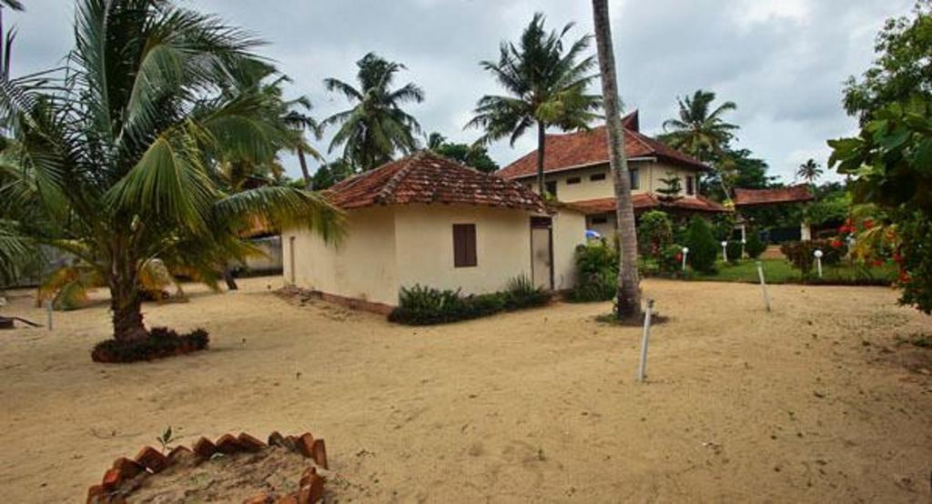 Casamaria Beach Resort Alappuzha Extérieur photo