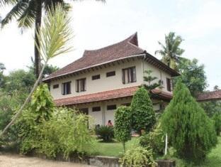 Casamaria Beach Resort Alappuzha Extérieur photo