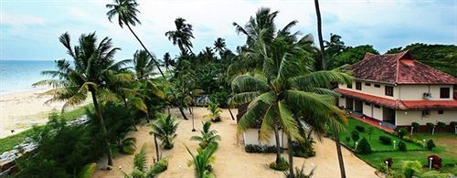 Casamaria Beach Resort Alappuzha Extérieur photo