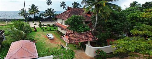 Casamaria Beach Resort Alappuzha Extérieur photo